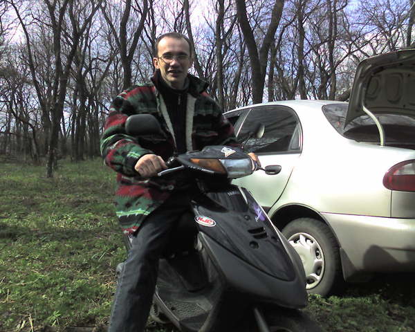 Александр Корнеев