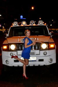 Лика Овчинникова