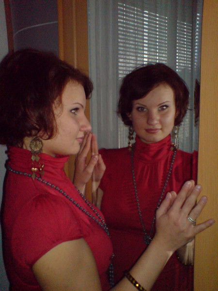 Оксана Функ (Богдан)