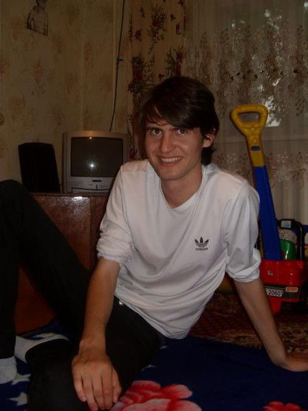 Александр Пуркач