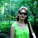 Наталья Ельцова
