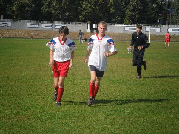 Дмитрий Хабазов