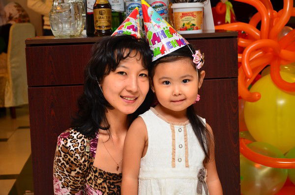 Тоты Казбекова