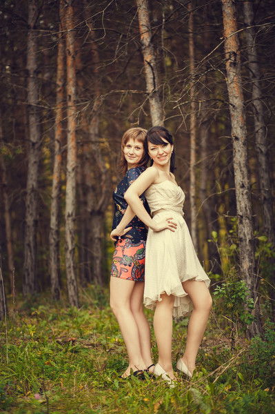 Яна Давыдова