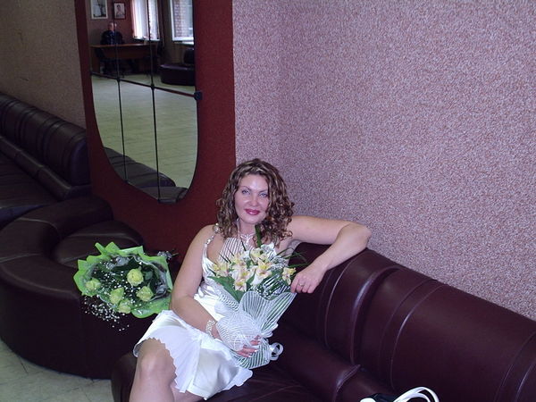 Елена Белопасова