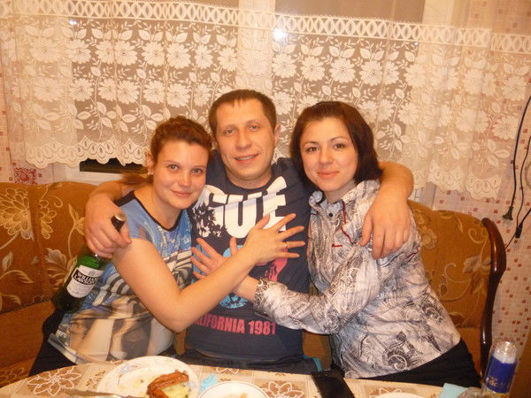 Антон Снегов