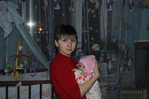 Татьяна Тимкова