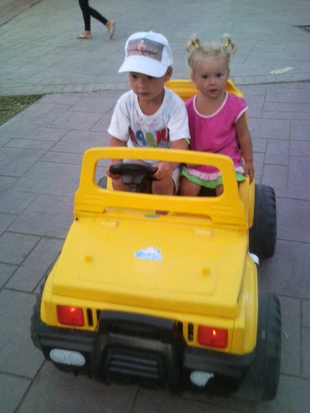 Андрей Тетеревлёв