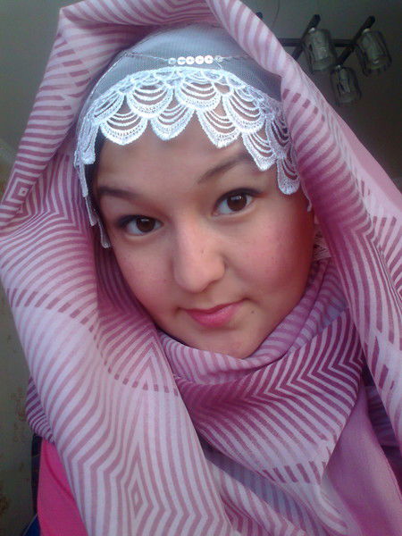 Гульдана Мухамеджанова