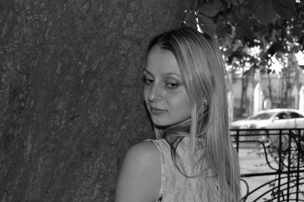 Альона Карпюк