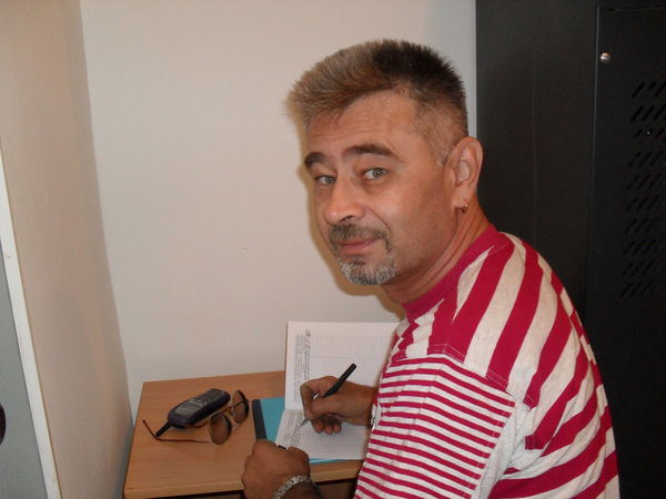 Виктор Пирогов