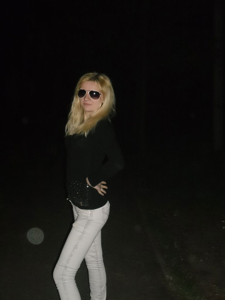 ***злая Тетя***