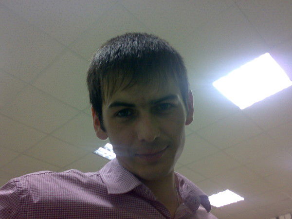 Юрий Каппес