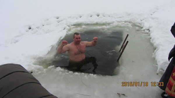 Владимир Пащенко