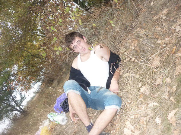 Роман Мороз