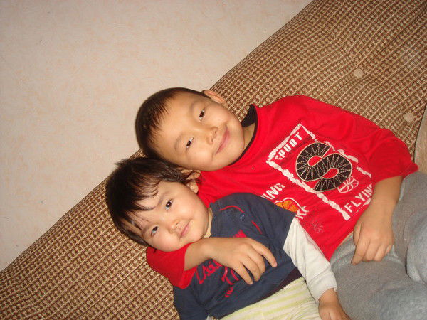 Дина (Ескенова) Мухамбеталиева