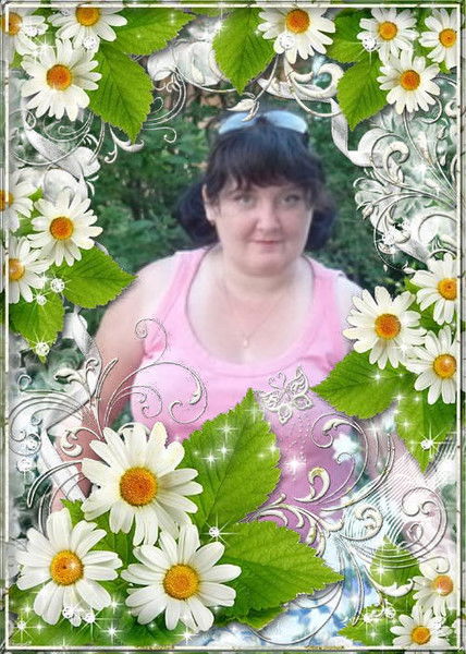 Вера Торопова