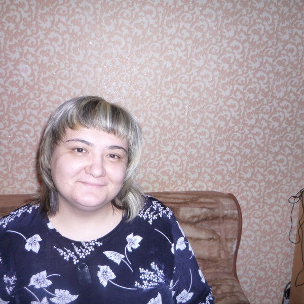 Эльвира Кафилова