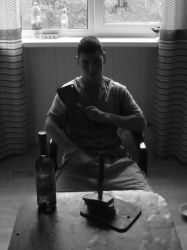 Никита Широков