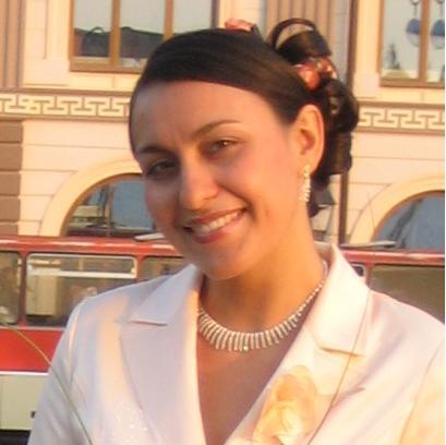 Татьяна Иваница