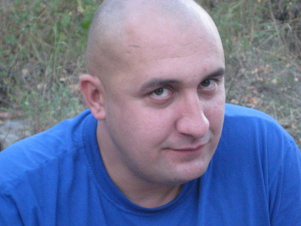 Филипп Бормотов