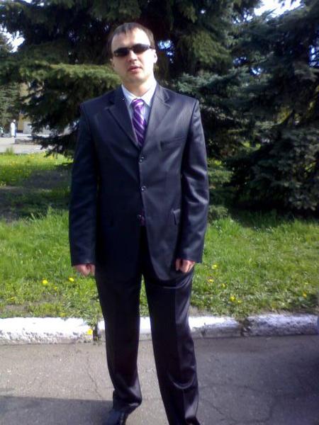 Сергей Апанович