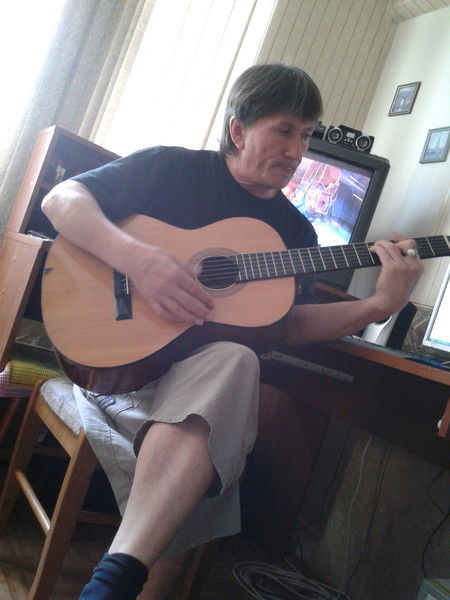 Габдулахат Фаттахов