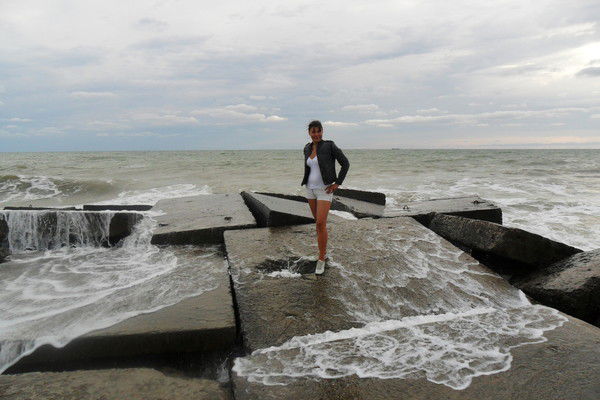 Анна Яновская