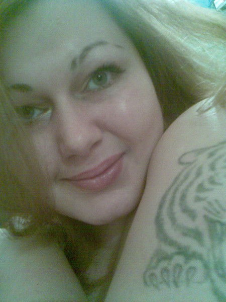 Эллина Шевченко