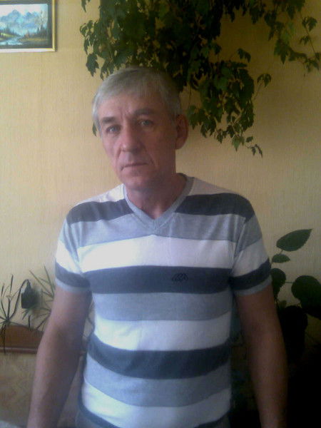 Юрий Русецкий