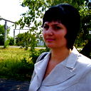 Анна Шулитская
