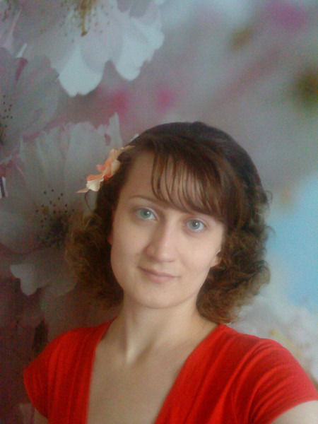 Любовь Любовь