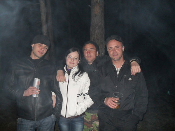 Сергей Белоногов