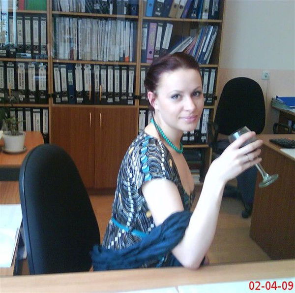 Светлана Новгородова