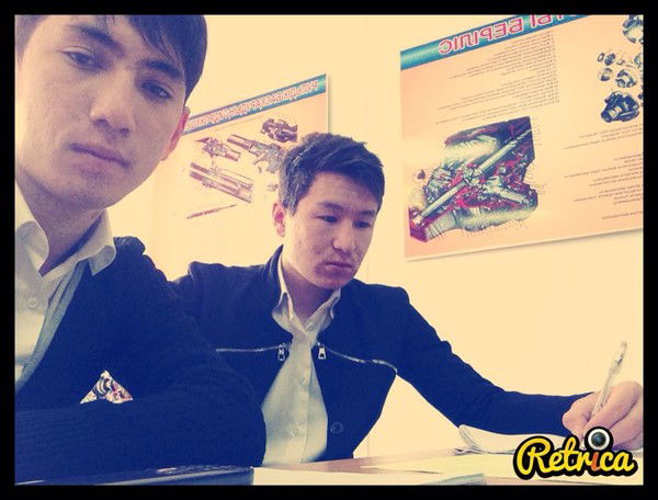 Dauren Nisanbaev (Id180766378)