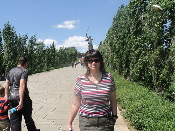 Елена Егорова