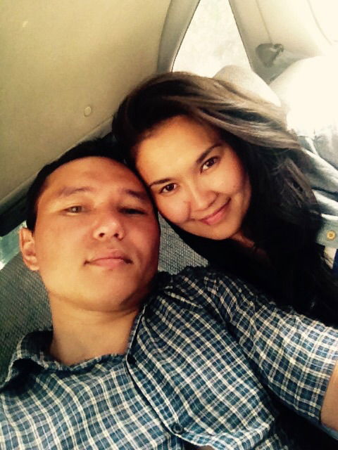 Жасулан Нуржигитов