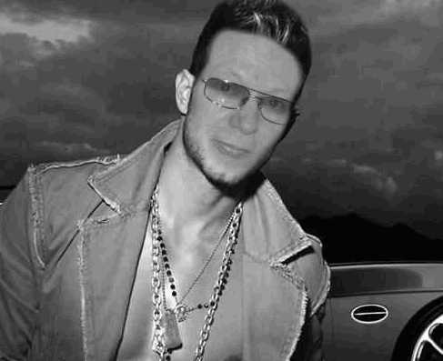 Сергей Савенков