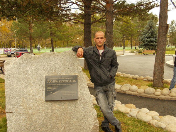 Алексей Олейник