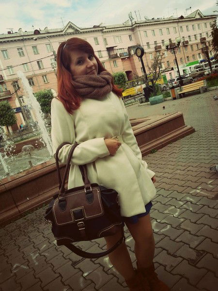 Анастасия Кондакова