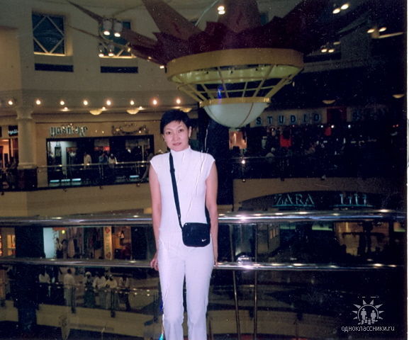 Сауле Беймбетова