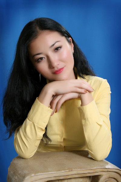 Макпал Мыса