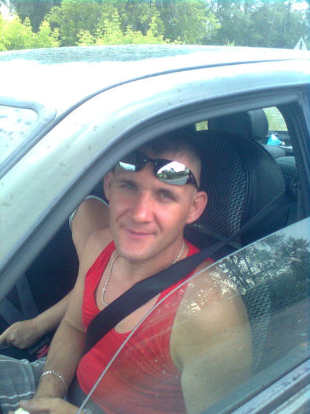 Андрей Бланк