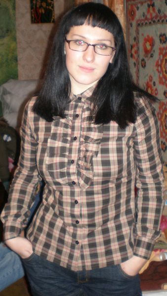 Надежда Филюта