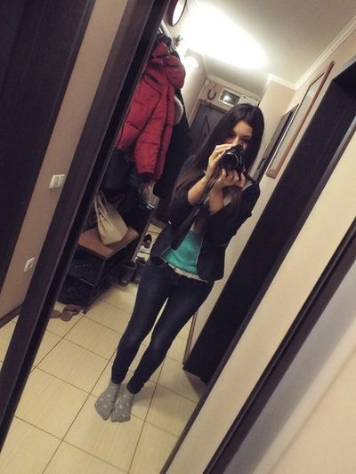 Кристина Семенова