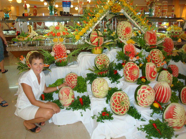 Любовь Mertsalova