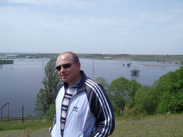 Александр Гупалов