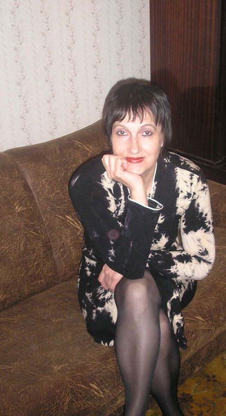 Olga Struminskaya