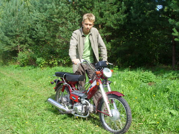 Кирилл Стекольщиков