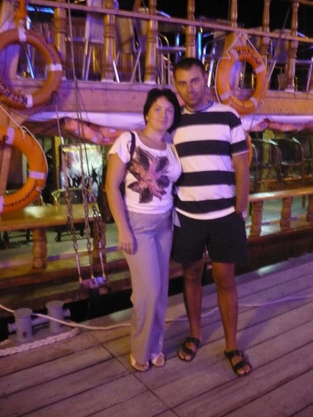 Евгения Денисова